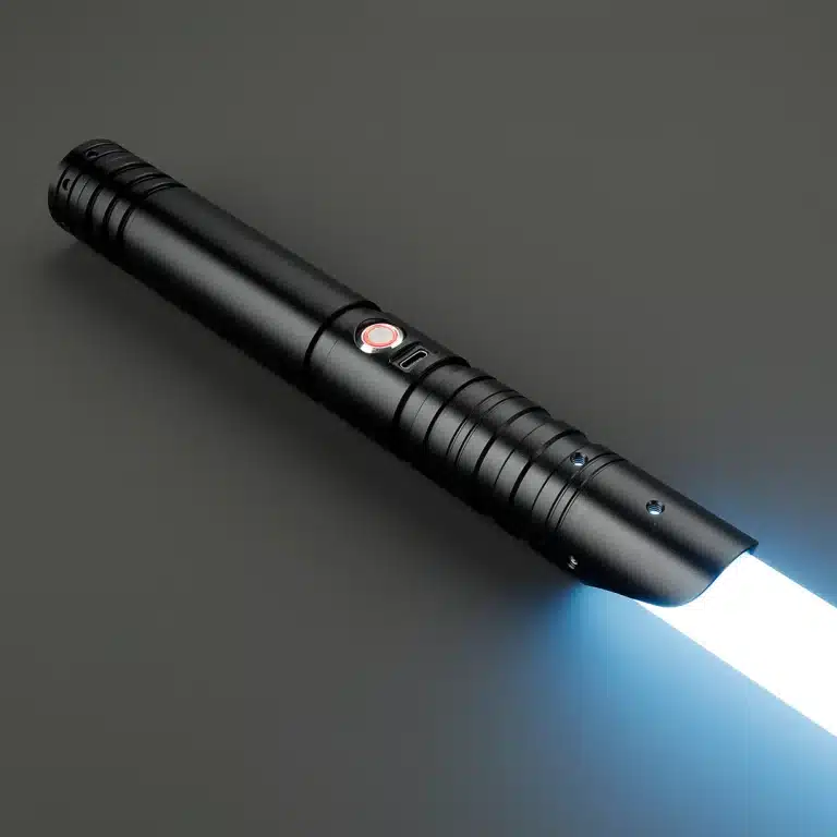 Baselit Saber - Hunter - Black