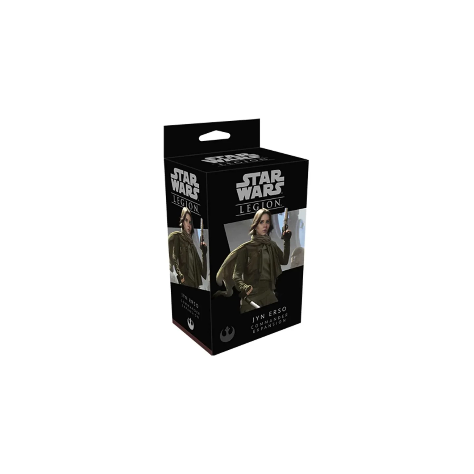 Star Wars Legion - Jyn Erso Commander Expansion