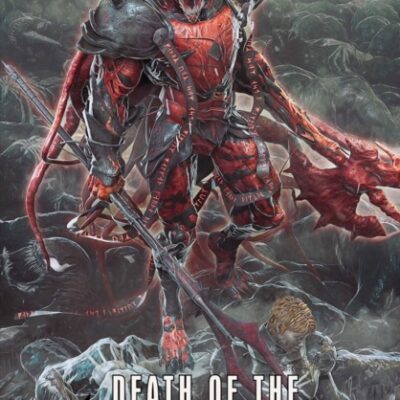 Death Of The Venomverse