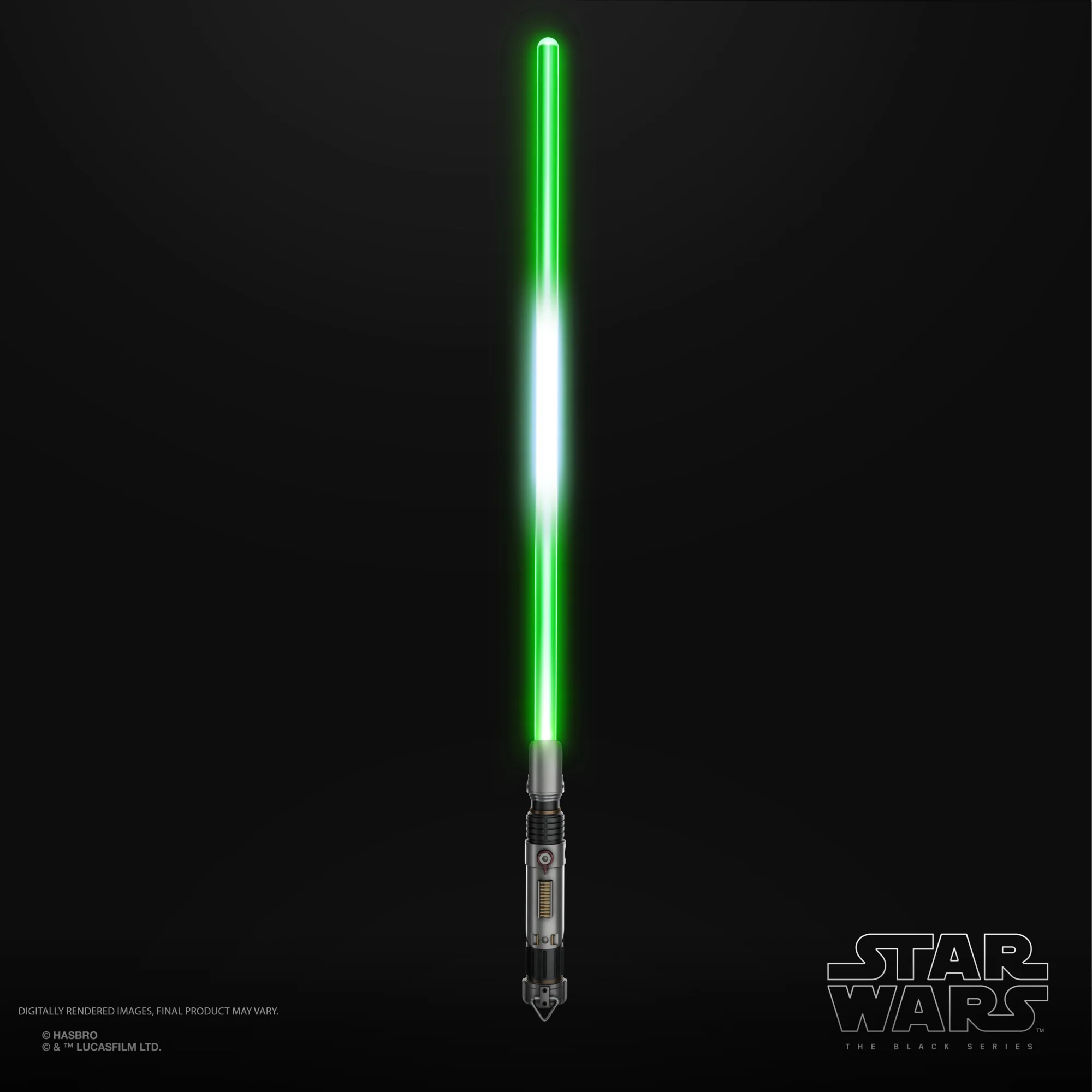 Star Wars Black Series - Force FX Elite Sabine Wren Lightsaber - Image 3