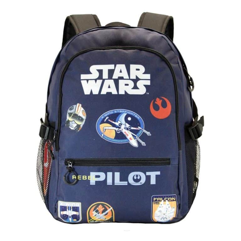 Star Wars - Backpack (Pilot)