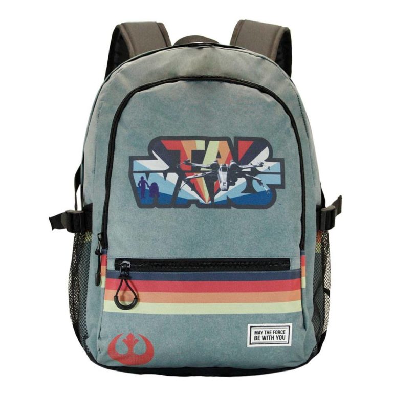 Star Wars - Backpack (Vintage)