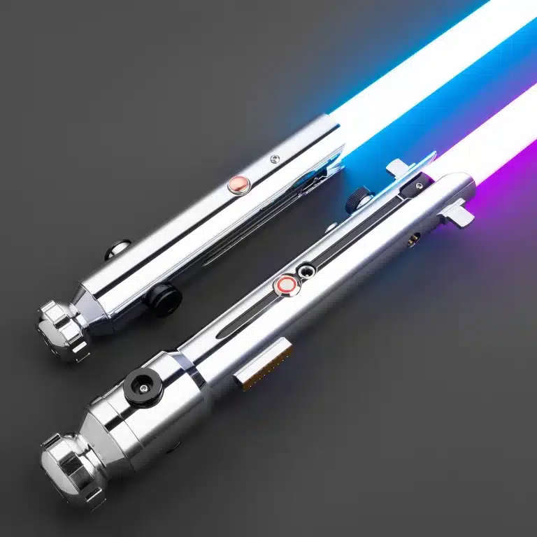 Xenopixel Saber - Ahsoka Tano (Pair) Clone Wars