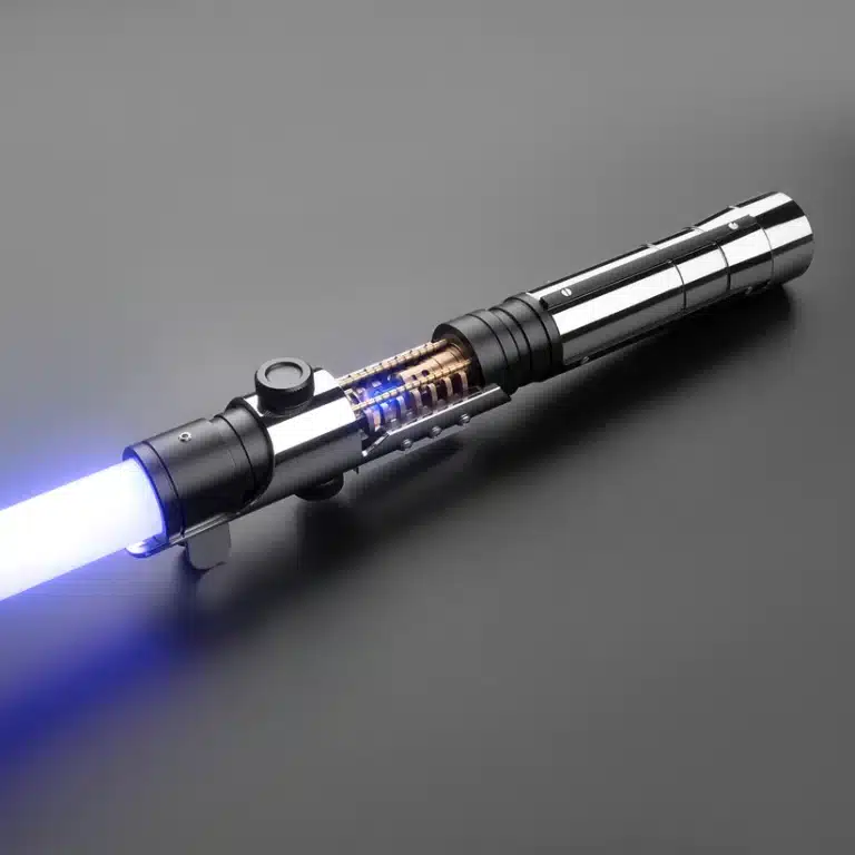 Xenopixel Saber - Starkiller