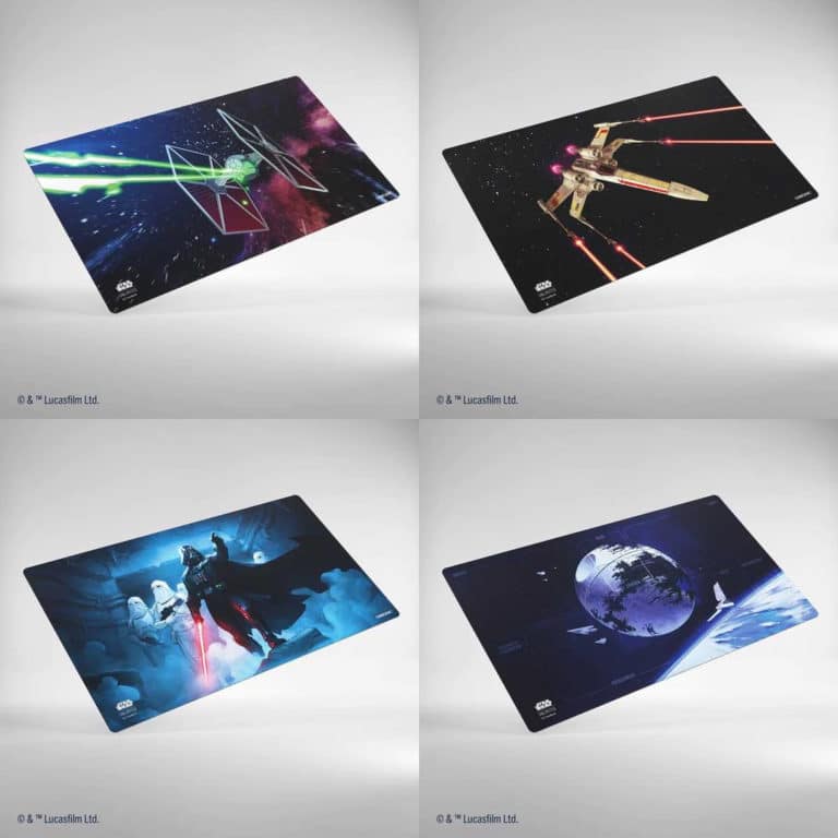 Star Wars Unlimited - Game Mats (Various)