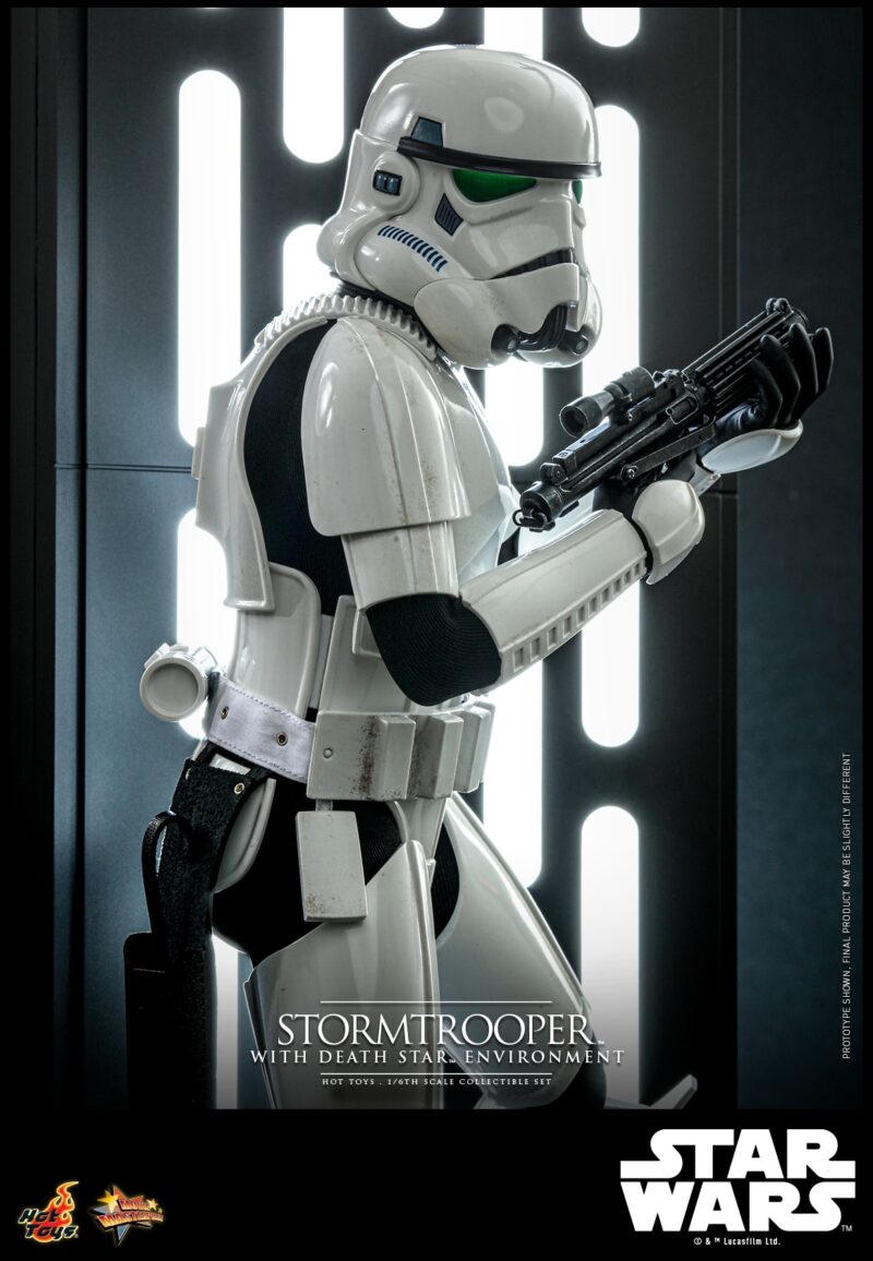 Hot Toys 1/6th - Stormtrooper - Image 3