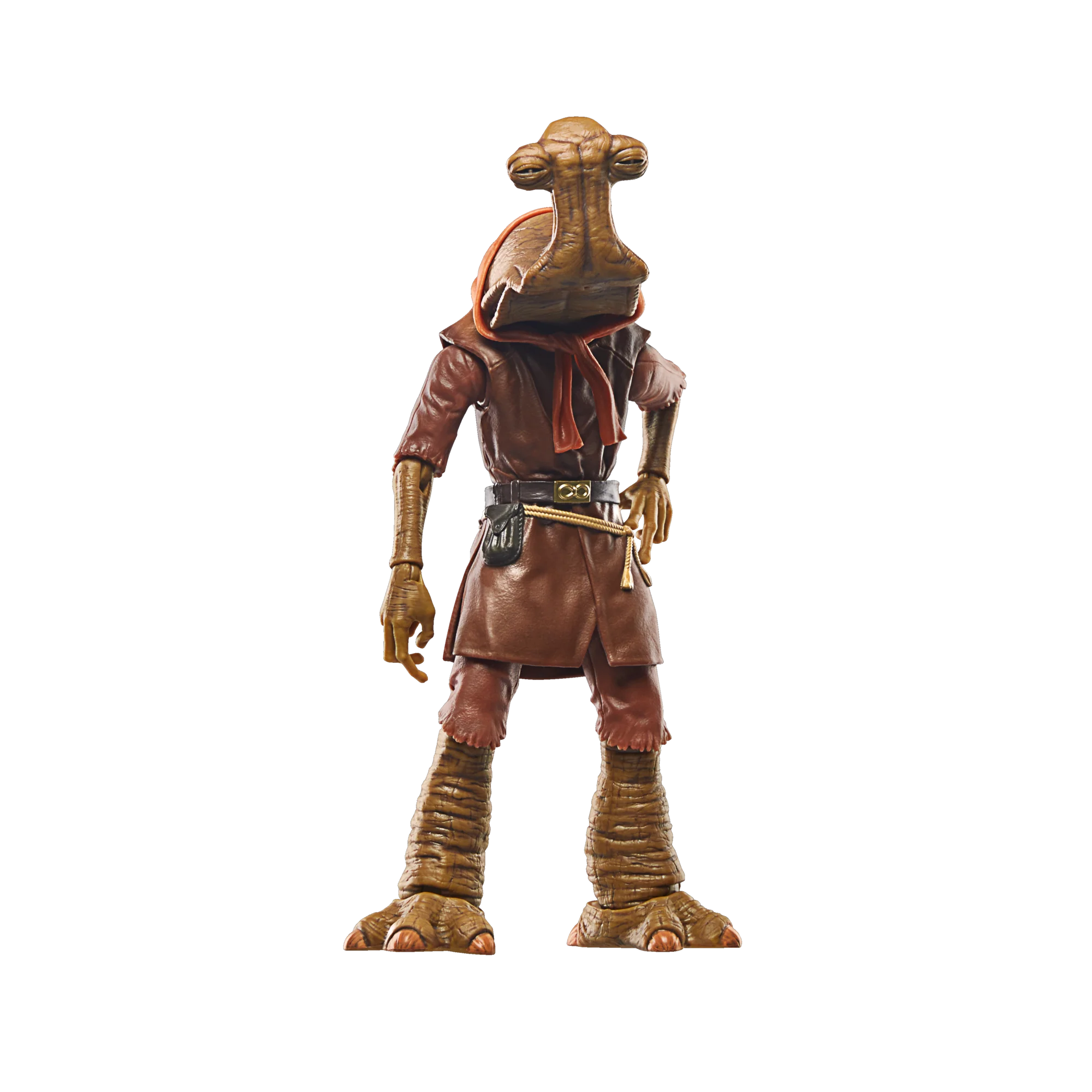 Star Wars Black Series - Momaw Nadon - Image 3