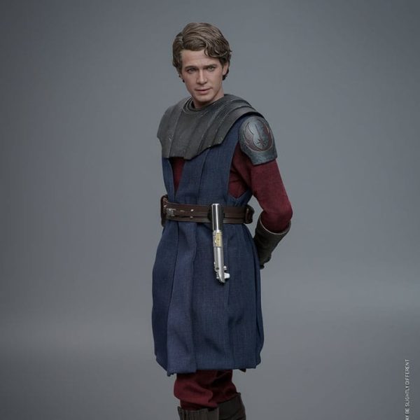 Hot Toys 1/6th - Anakin Skywalker (Clone Wars)
