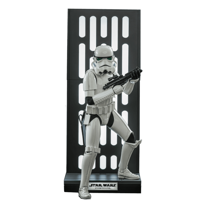 Hot Toys 1/6th - Stormtrooper