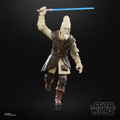 Star Wars Black Series - Ki-Adi-Mundi