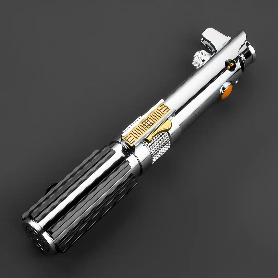 Xenopixel Saber - Anakin Skywalker (Upgraded Core) - Image 2