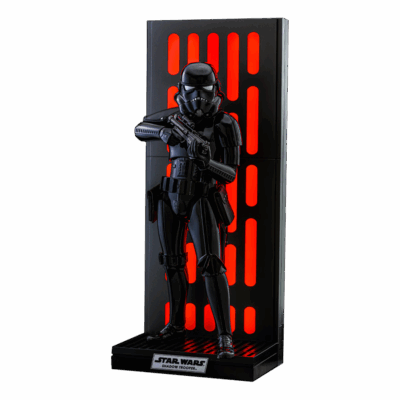 Hot Toys 1/6th - Shadow Trooper