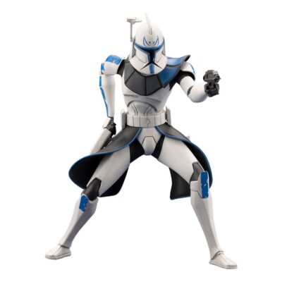 ARTFX Statue 1/10 - Captain Rex