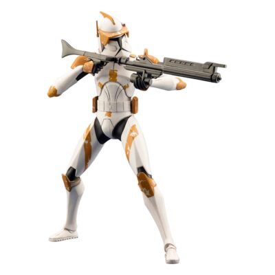 ARTFX Statue 1/10 - Commander Cody