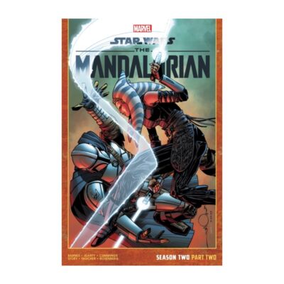 Star Wars: The Mandalorian - Season Two, Part Two