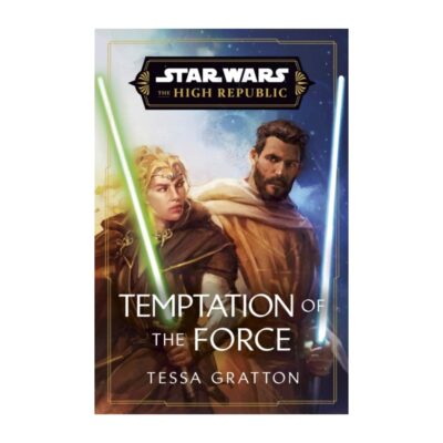 Star Wars: Temptation of the Force