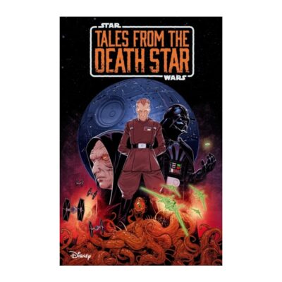 Star Wars: Tales From The Death Star