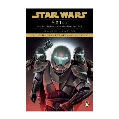 Star Wars: Imperial Commando: 501st