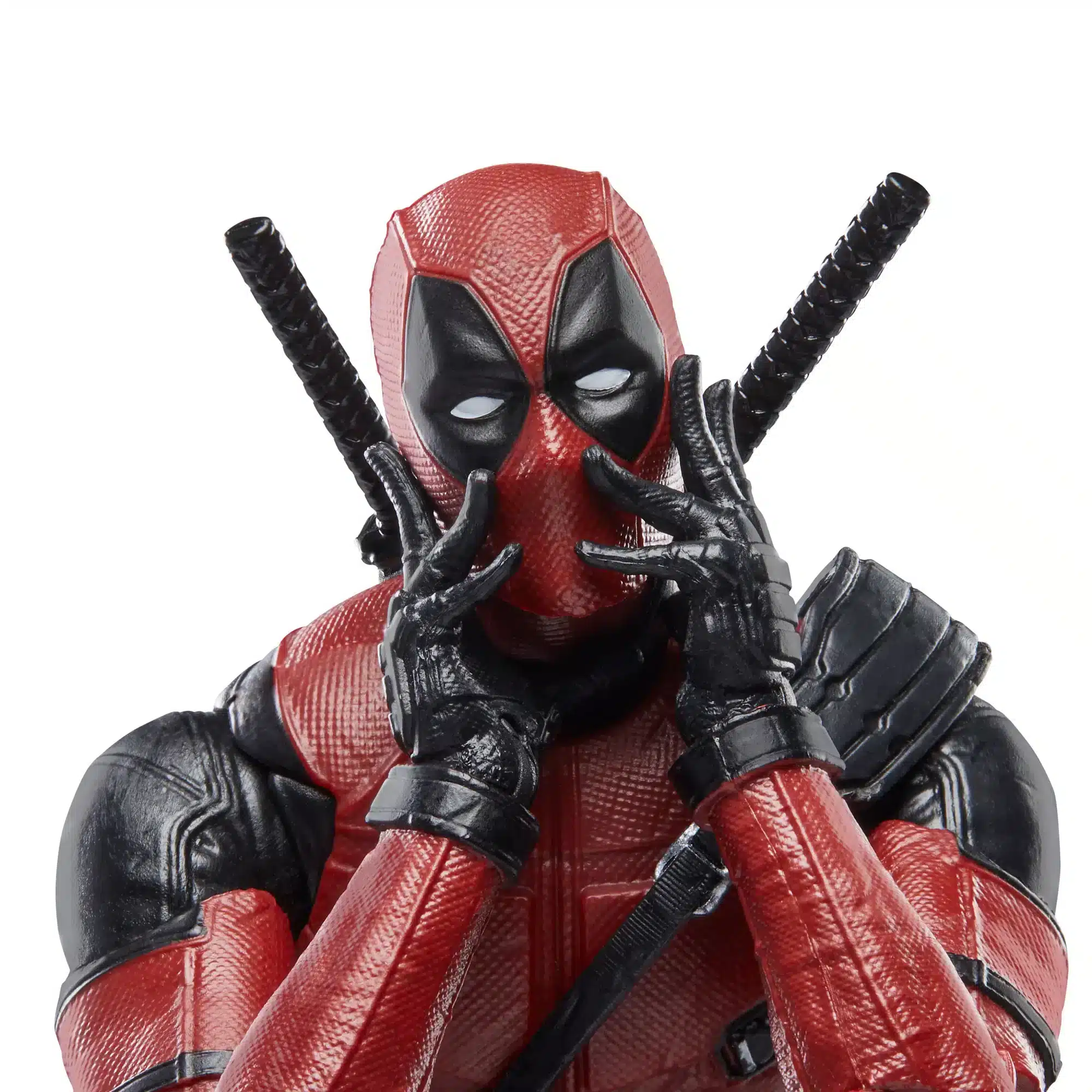 Marvel Legends - Deadpool - Image 5
