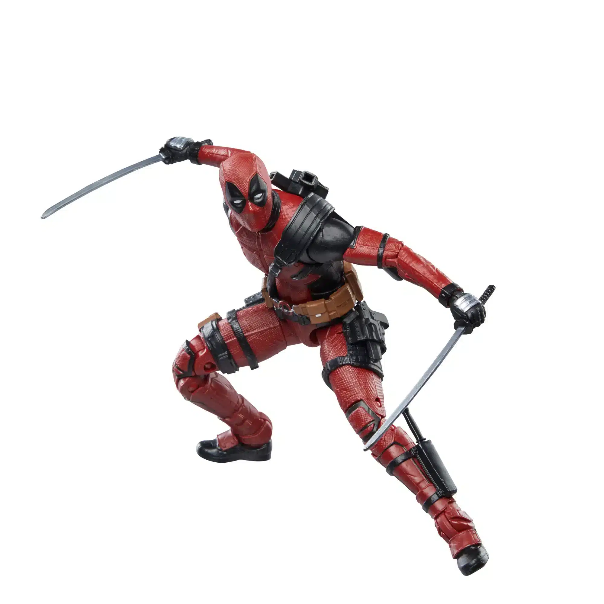 Marvel Legends - Deadpool - Image 3
