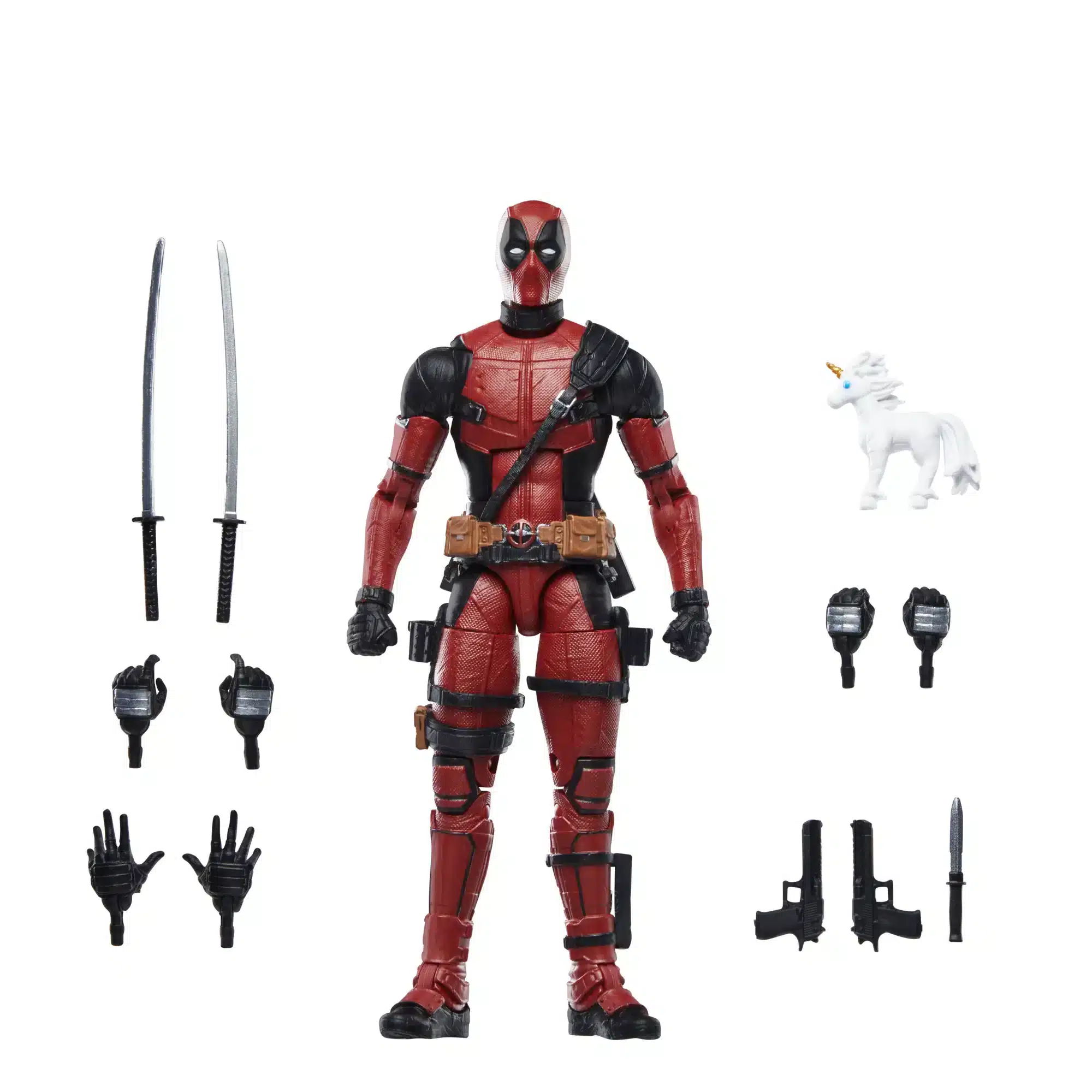 Marvel Legends - Deadpool - Image 6