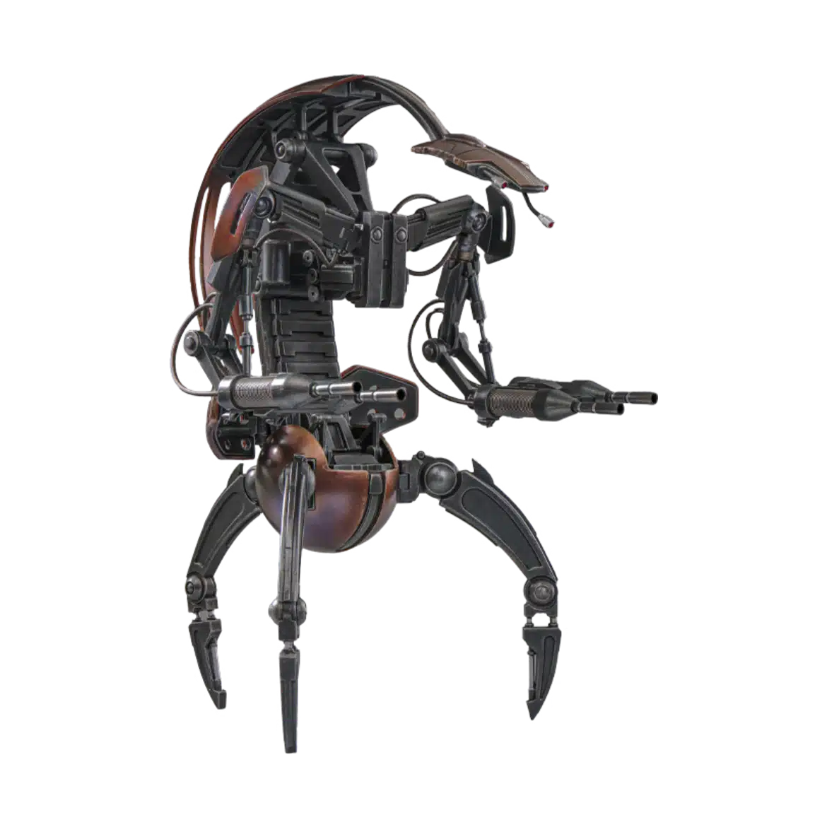 Hot Toys 1/6th - Droideka