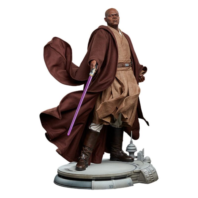 Star Wars - Premium Format Figure Mace Windu