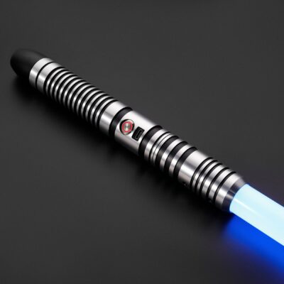 Baselit Saber - Warden (Black)