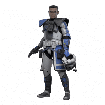 Hot Toys 1/6th - Arc Trooper Echo