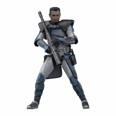 Hot Toys 1/6th - Arc Trooper Fives