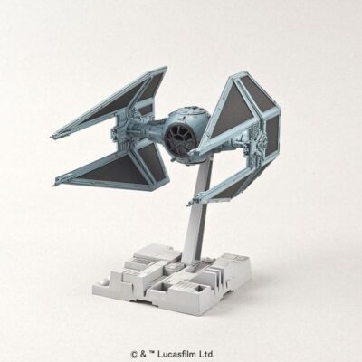 Bandai - 1/72 TIE Interceptor
