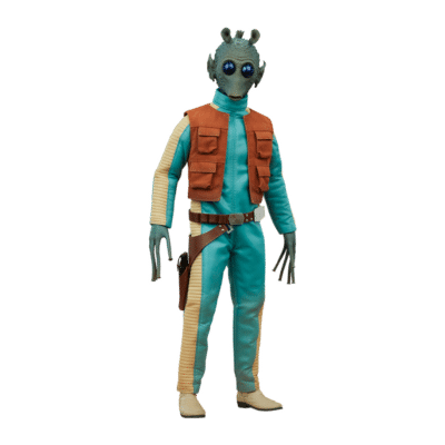 Sideshow 1/6th - Greedo