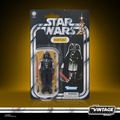 Star Wars Vintage Collection - Darth Vader (ANH)