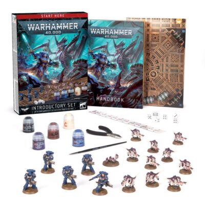 Warhammer 40k - Introductory Set