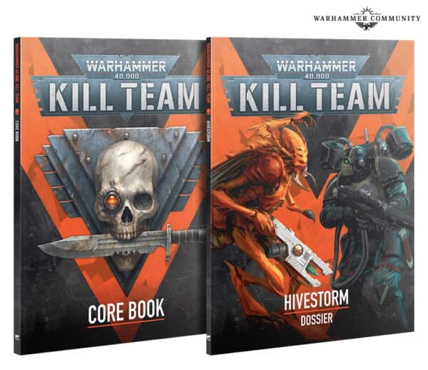 Warhammer 40k - Kill Team Hivestorm - Image 4