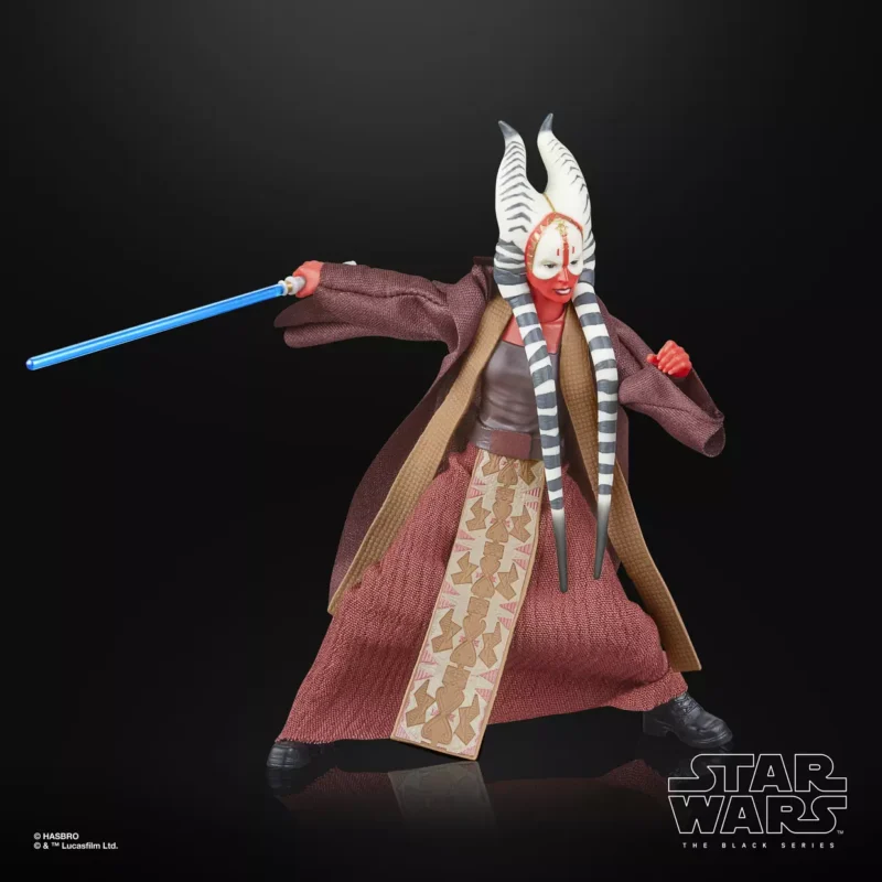 Star Wars The Black Series - Shaak Ti - Image 3