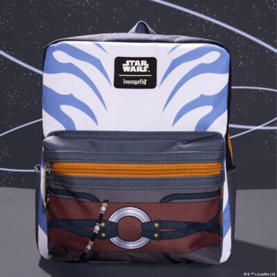 Funko - LoungeFly Ahsoka Mini Backpack