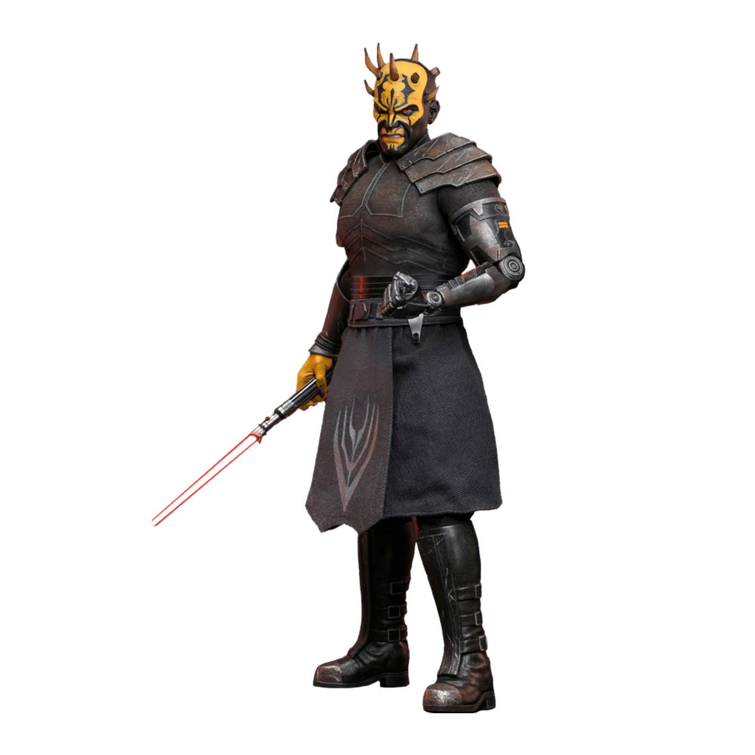 Hot Toys 1/6th - Savage Opress