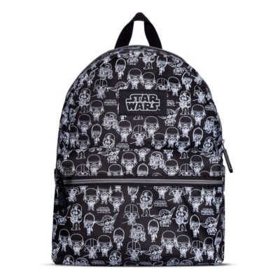 Star Wars - Backpack (Smaller Size)