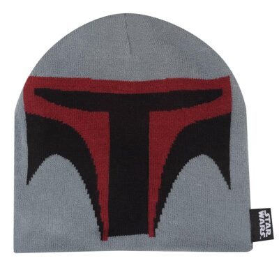 Star Wars -Fett Face Beanie