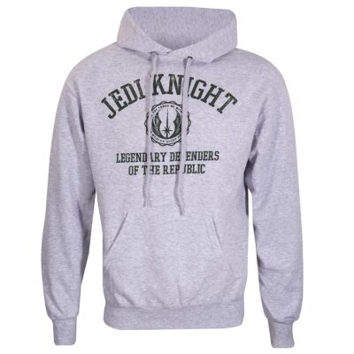Star Wars Hoodie - Jedi Knight