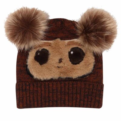 Star Wars - Wicket Beanie