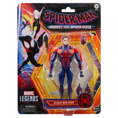 Marvel Legends - Spider-Man 2099