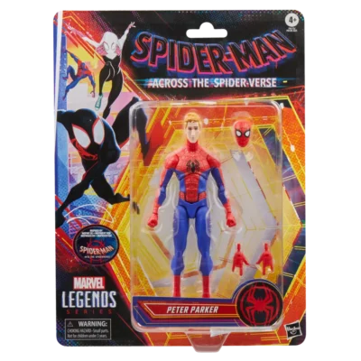 Marvel Legends - Peter Parker