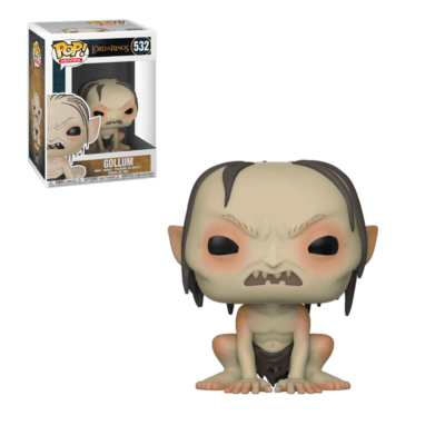 Funko POP! Gollum (532)