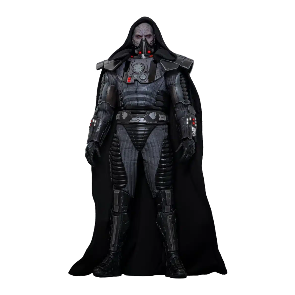 Hot Toys 1/6th - Darth Malgus