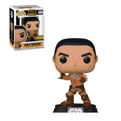 Funko POP! Ezra Bridger (696) Limited Edition
