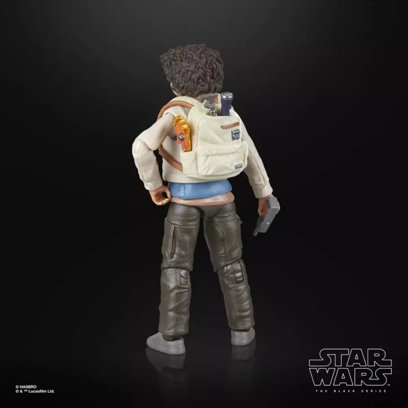 Star Wars The Black Series - Wim (At Attin) - Image 7