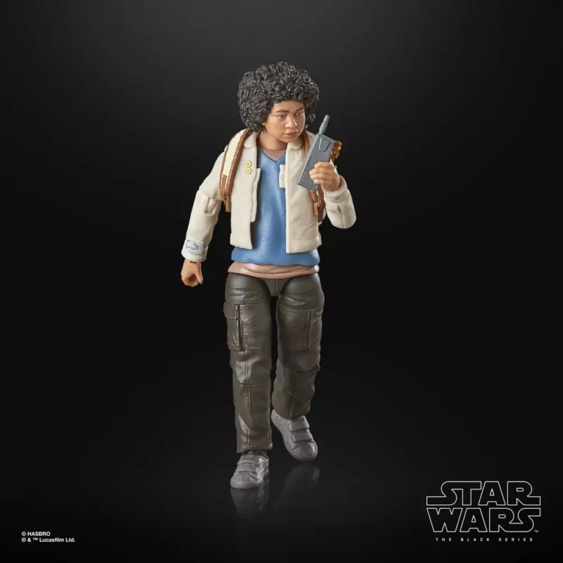 Star Wars The Black Series - Wim (At Attin) - Image 4