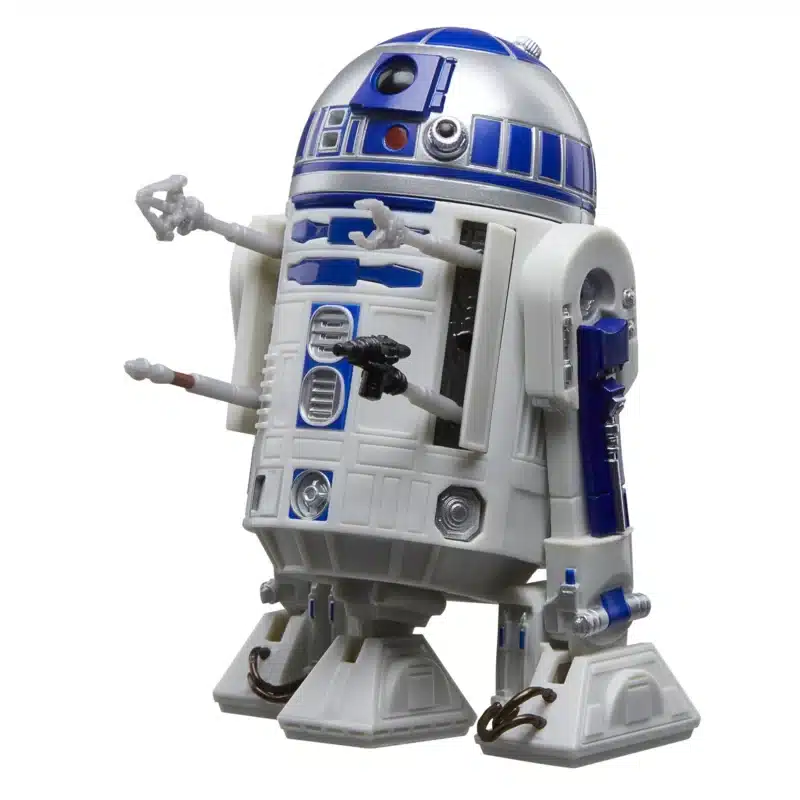 Star Wars The Black Series - R2-D2 ROTS - Image 2